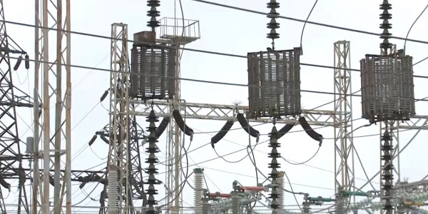Атырауда электр жүйесі жаңартуды қажет етеді