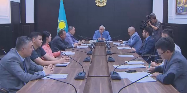 Алматыда сарапшылар Президент Жолдауында айтылған мәселелерді талқылады