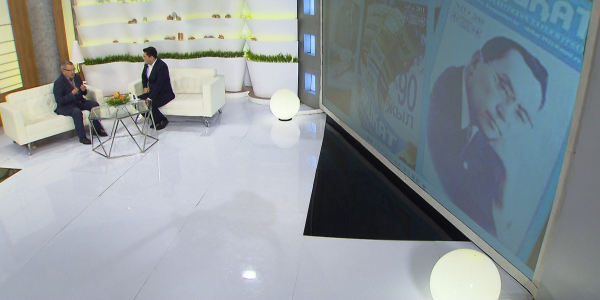 Поэзия. Аманхан Әлімұлы. Түркістан облысының киелі орындары. &laquo;Сана&raquo;