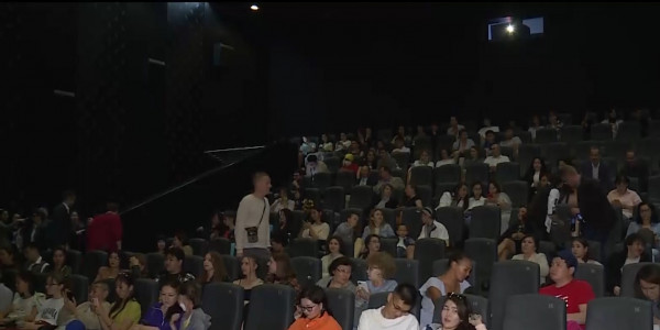 Казахстан и Германия отмечают 30-летие установления дипломатических отношений