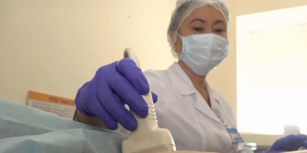 Ертіс өңірінде бедеулік белең алып барады