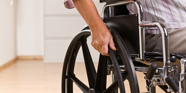 В число депутатского корпуса включат людей с ограниченными возможностями