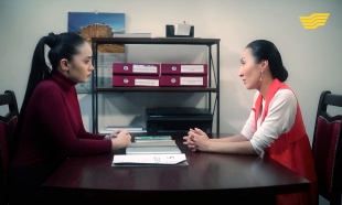 &laquo;Сотқа жеткізбей&raquo;. Дәріхана