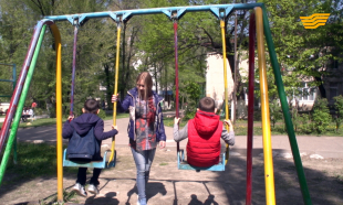 &laquo;Мечты сбываются&raquo; 7 выпуск