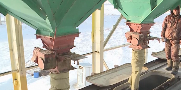 Товарооборот РК с Челябинской областью превысил 2 млрд долларов