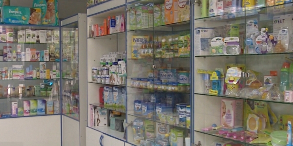 18 препаратов сняли с реализаций и приостановили продажу еще 43