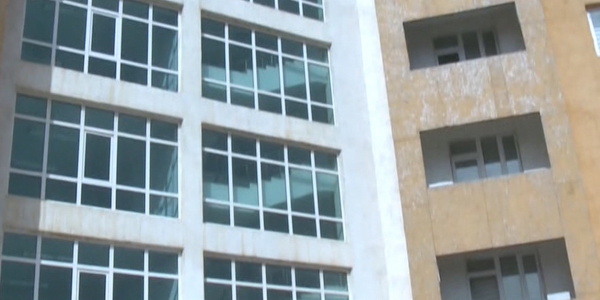 В Год молодежи откроют новые общежития для студентов в Мангистауской области