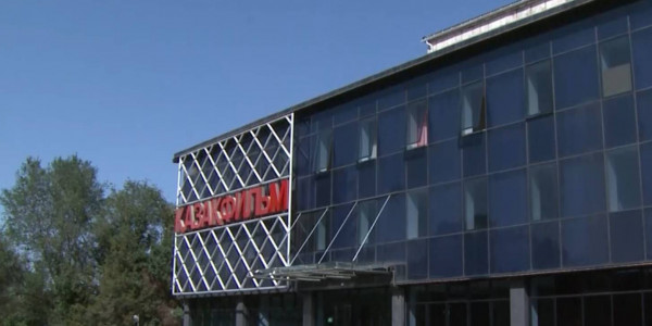 Каково состояние казахстанского кинематографа?