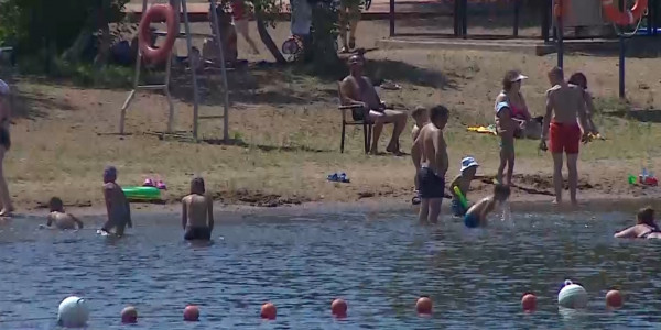 Елорда аумағында тағы бір жағажай ашылуы мүмкін