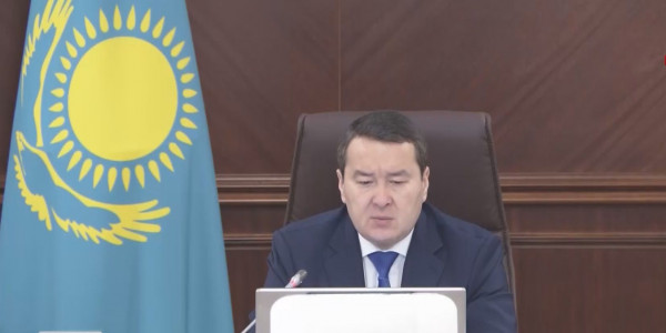 Үкімет отырысы: Ауылдық аумақтарды дамыту жобасы әзірленді