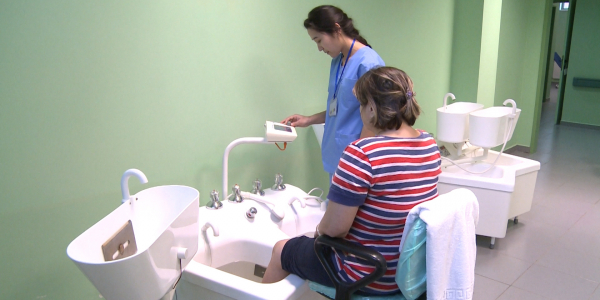 Медициналық туризм: Қазақстанда бір жылда 2430 шетелдік емделген