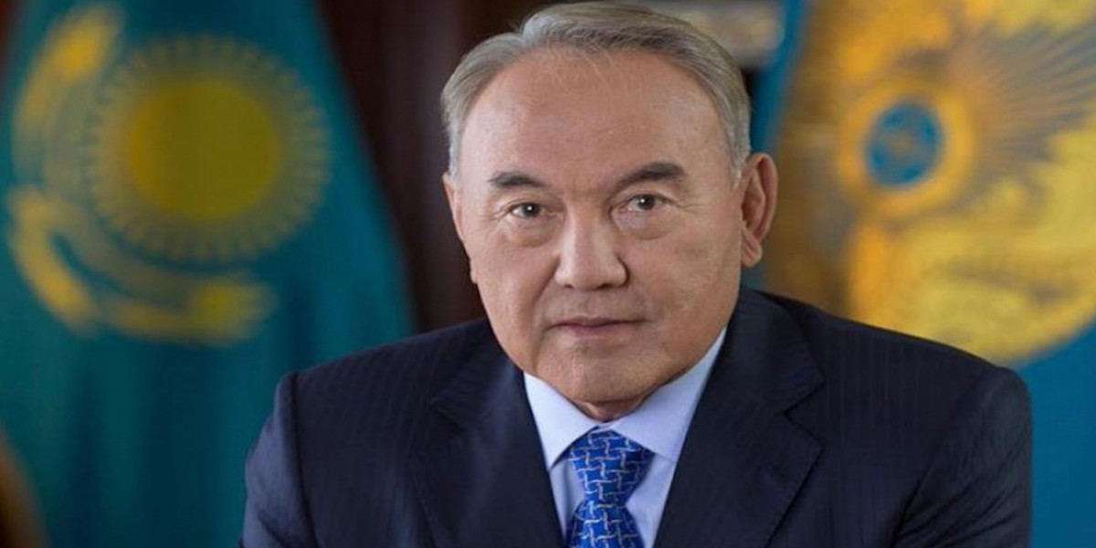 Н.Назарбаев поздравил казахстанцев с 1 мая