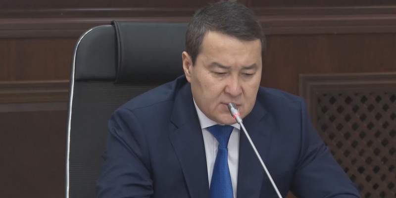 Смайылов Павлодар облысының жаңа әкіміне міндеттемелер жүктеді