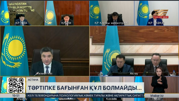 Жыл басынан бері 22 мыңнан астам мас жүргізуші ұсталған