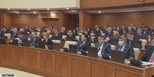 Ерлан Саиров: Олигархтар жылу электр орталығын қайтару кезінде барлық шығынды өтеуі тиіс