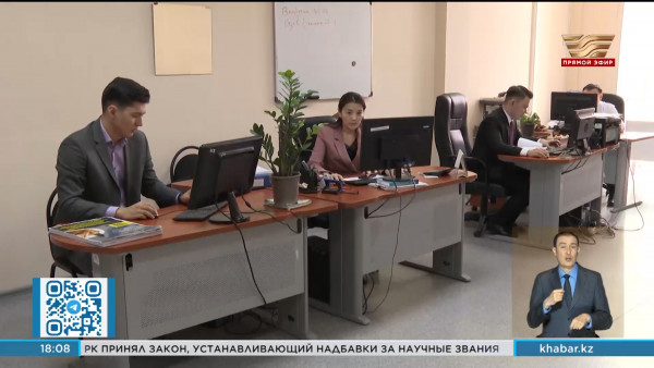 Провинившимся чиновникам разрешат вернуться на госслужбу