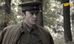 &laquo;Бауыржан Момышұлы&raquo; 3 серия