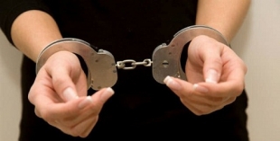 На юго-востоке Казахстана задержаны сестры-грабительницы