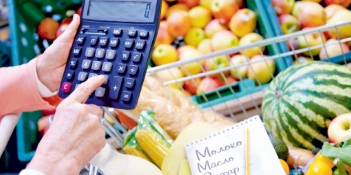 Почему растут цены на продукты питания в Казахстане