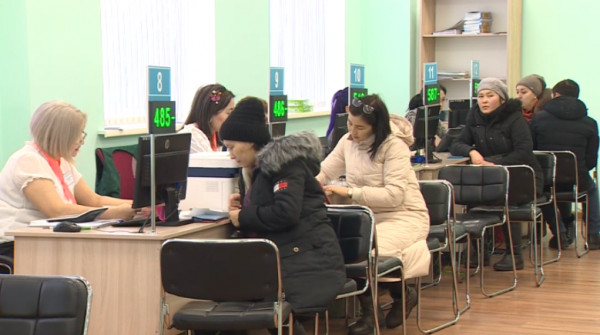 Үкіметте Бірыңғай цифрлық деректер базасы таныстырылды