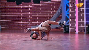 &laquo;Биле, Қазақстан!&raquo;. Шымкент. 2 күн