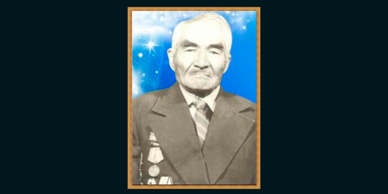 Сариев Сәмет (1913-1987 жж.)