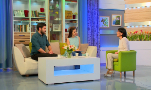 &laquo;Жаңа күн&raquo;. Театр сыншысы Әлия Бөпежанова