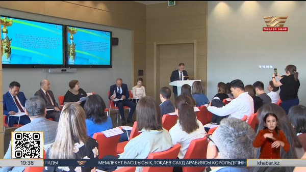 Сарапшылар: Қылмыс азаймай, халықтың тұрмыс сапасын жақсарту мүмкін емес