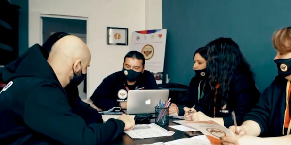 Призвание &ndash; помогать: волонтерам выражают слова благодарности