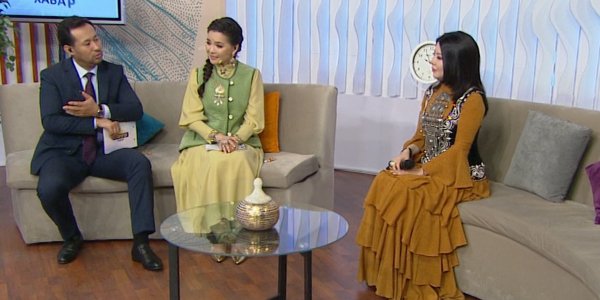 Алғи Ахмедияров, Өтеген Оралбайұлы, Айгүл Елшібаева, Мұрат Қожа, Әбілмансұр Сапарғалиев, Жансая Көпбаева, Сырым Набиқұлов, Ерлан Рысқали, Тамара Асар. &laquo;Таңғы Хабар&raquo;