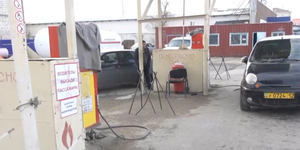 Досудебное расследование начато в отношении директора газоперерабатывающего завода