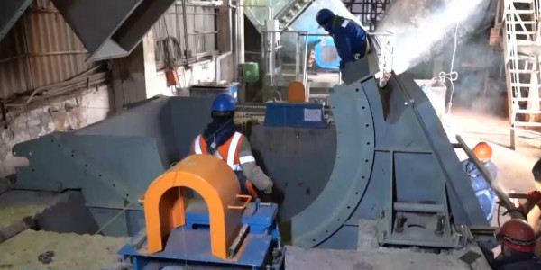 Павлодарда қоршаған ортаға бөлінетін зиянды қалдықтар азаяды