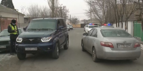 10 лет таразцы живут в страхе из-за объездной дороги