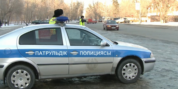 В Павлодаре у злостных неплательщиков алиментов отбирают автомашины