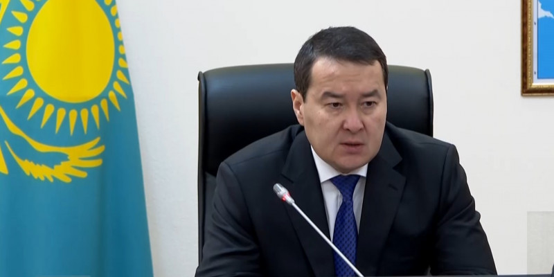 Ряд кадровых назначений произвел Президент Казахстана