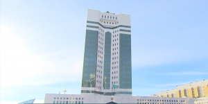 В Казахстане обсуждают отставку Правительства