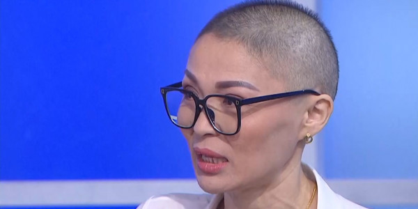 &laquo;Бүгін&raquo; бағдарламасы: кейіпкер ретінде келген тұрғын күтпеген жерден баспаналы болды