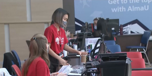 Алматы ЖОО-лары алдағы оқу жылына дайындалып үлгермей жатыр