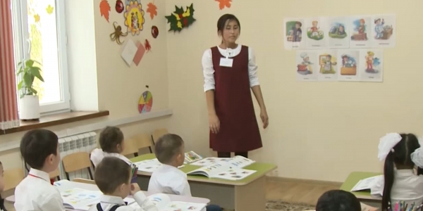 Ақтөбеде мектепке дейінгі мекемелерде орын жоқ