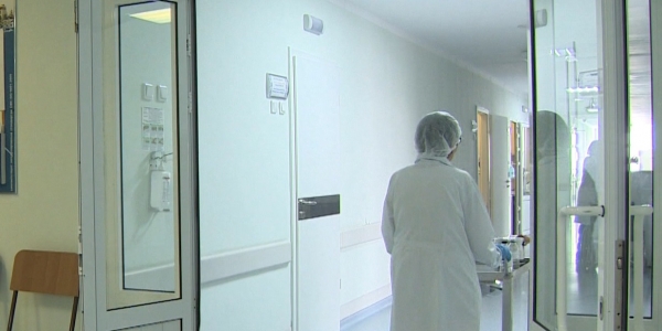 1 сентября планируется пилотный запуск системы ОСМС