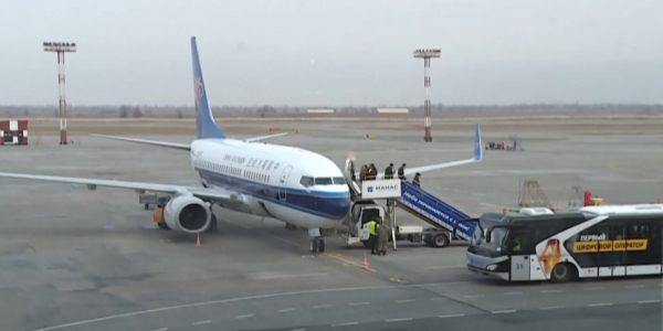 В Кыргызстане введут режим ЧП из-за распространения COVID-19