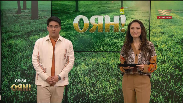 Халықаралық кітап сыйлау күні, Шахаризат Сейдахметтің өнерлі отбасы, Балқашқа саяхат| Толық нұсқа