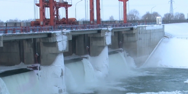 Свыше 500 населенных пунктов в Казахстане находятся в зоне возможного подтопления