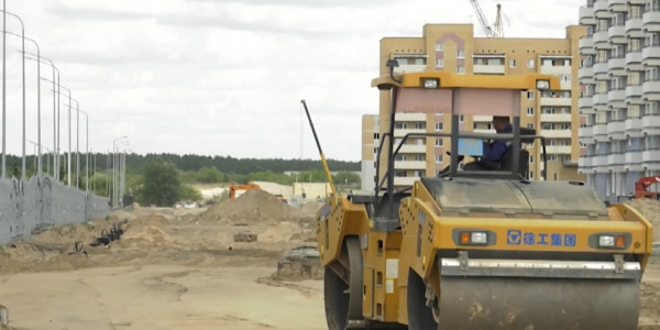 В ВКО запланирована реализация 817 проектов в рамках ДКЗ