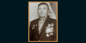 Айтбаев Жумахан Мадиевич (1919 – 1999 гг.)