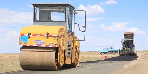 Сәтбаев қаласында индустриялық аймақ құрылады