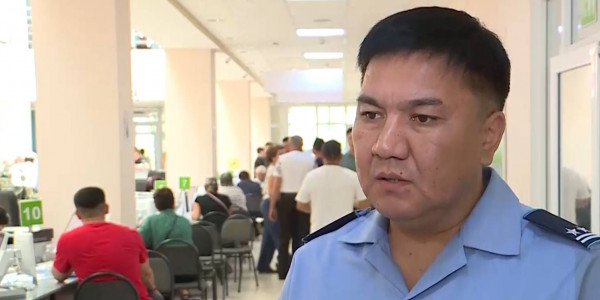 Водители пытались легализовать авто через поддельные документы