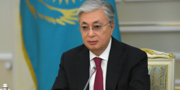 К. Токаев провел совещание с руководством силовых структур