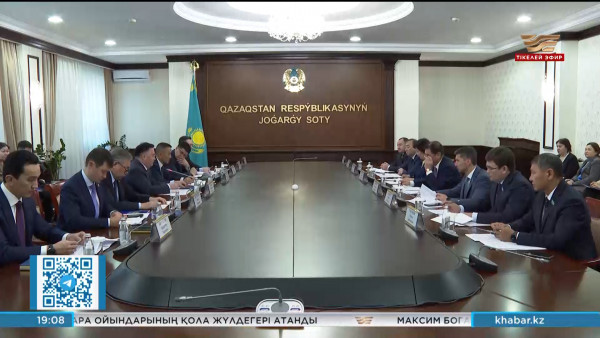 Қазақстанда кассациялық сот құрылады