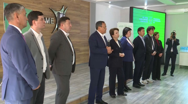 Ақтөбе облысына қажетті қуат көзінің 47%-ы Ресейден тасымалданады